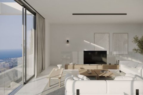 4 bedrooms Villa in Tremithousa, Cyprus No. 79250 11