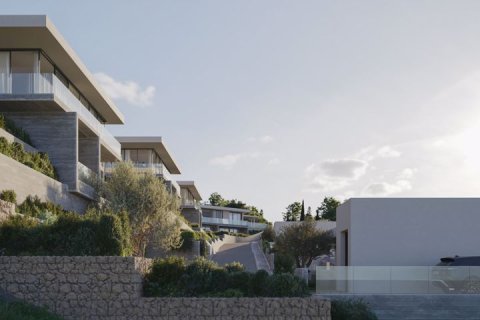 4 bedrooms Villa in Tremithousa, Cyprus No. 79250 3