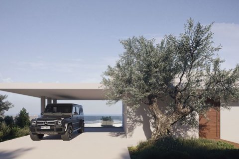 4 bedrooms Villa in Tremithousa, Cyprus No. 79250 8