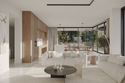 4 bedrooms Villa in Tremithousa, Cyprus No. 79250 9