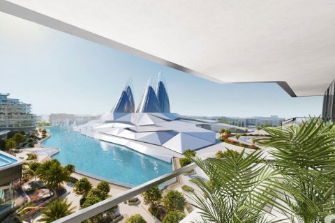 Квартира с 2 спальнями в Soc Son, Вьетнам №95104 1