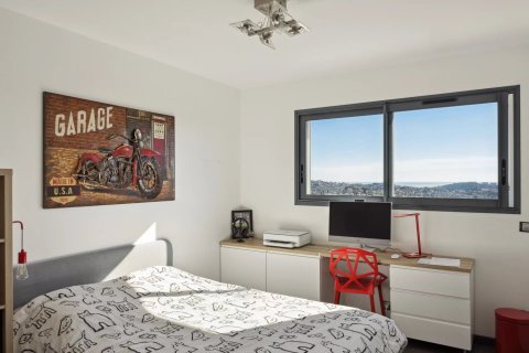 4 dormitorios Apartment en La Colle-sur-Loup, France No. 80622 19