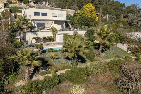 4 dormitorios Apartment en La Colle-sur-Loup, France No. 80622 2