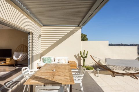 4 dormitorios Apartment en La Colle-sur-Loup, France No. 80622 12