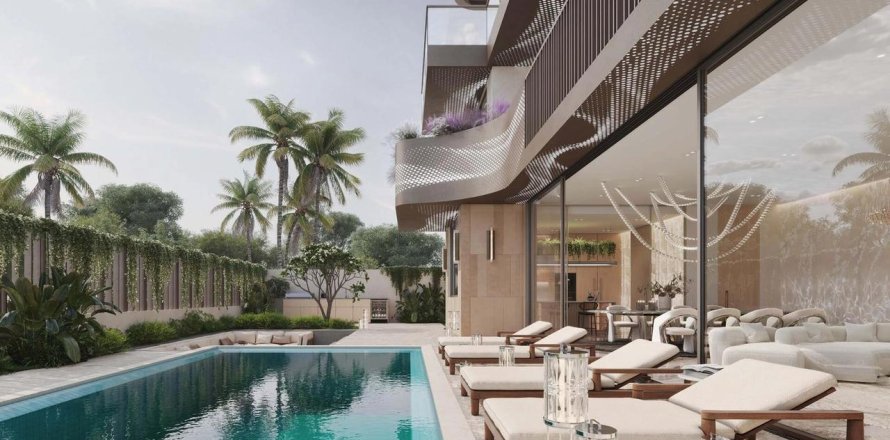 4 bedrooms Villa in Can Tho, Vietnam No. 91483