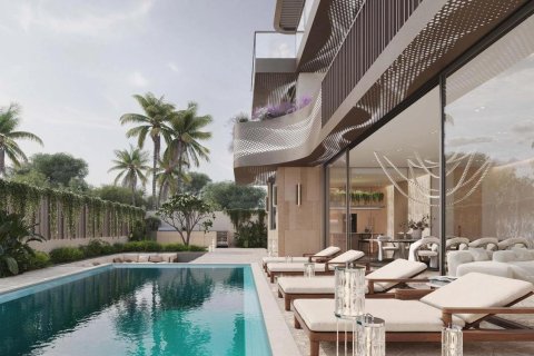 4 dormitorios Villa en Dubai, UAE No. 91483