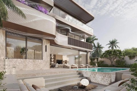 4 bedrooms Villa in Can Tho, Vietnam No. 91483 15