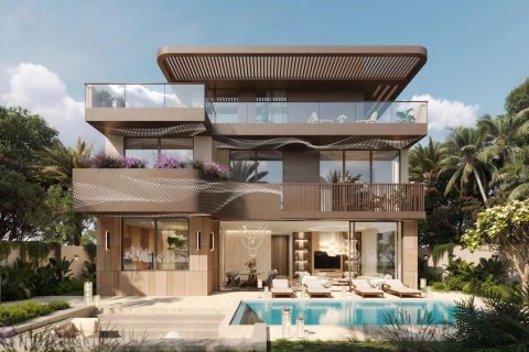 4 bedrooms Villa in Can Tho, Vietnam No. 91483 12