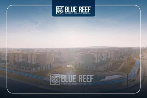 4 dormitorios Villa en Nasser 4 Housing, Vietnam No. 38846 1