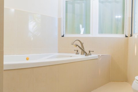 3 bedrooms Villa in Lucas, Saint Kitts and Nevis No. 61418 10