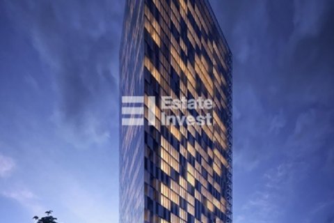 Квартира с 2 спальнями в Стамбул, Турция №115227