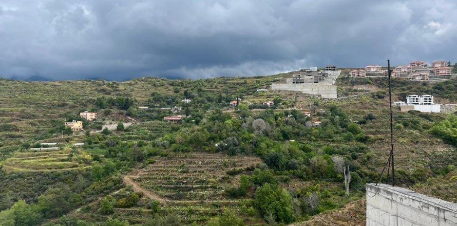 3 bedrooms Land in Kargicak, Turkey No. 15958