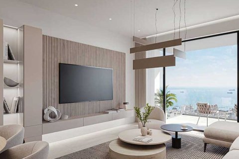 2 dormitorios Apartment en Limassol, Cyprus No. 79445 3