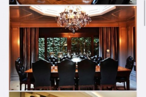 6 dormitorios Villa en Bach Long Vi, Vietnam No. 15087 5