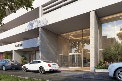 2 dormitorios Apartment en Can Tho, Vietnam No. 91822 4