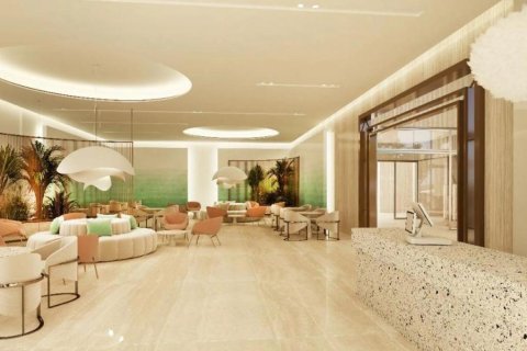 2 dormitorios Apartment en Can Tho, Vietnam No. 91822 16