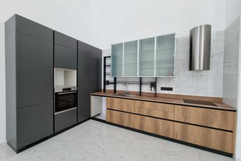 2 bedrooms Penthouse in Germasogeia, Cyprus No. 40829 1