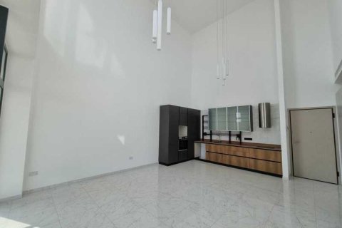 2 bedrooms Penthouse in Germasogeia, Cyprus No. 40829 3