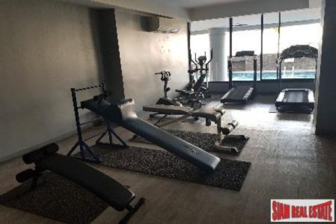 2 bedrooms Apartment in Bangkok, Thailand No. 95791 12