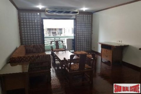 2 bedrooms Apartment in Bangkok, Thailand No. 95791 18