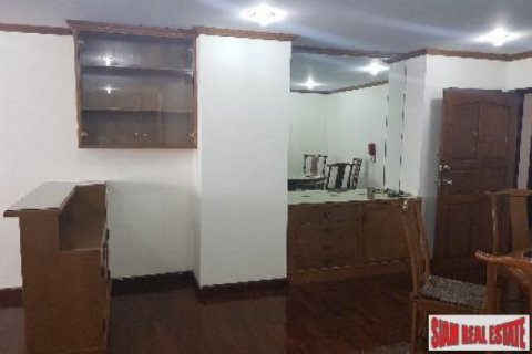 2 bedrooms Apartment in Bangkok, Thailand No. 95791 8