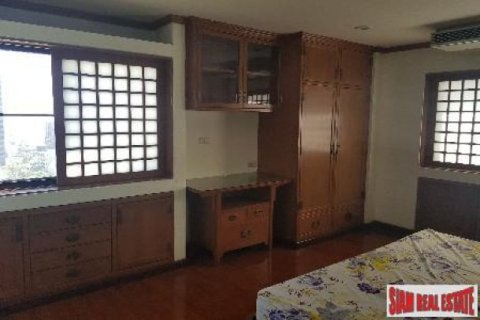 2 bedrooms Apartment in Bangkok, Thailand No. 95791 4