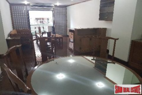 2 bedrooms Apartment in Bangkok, Thailand No. 95791 10