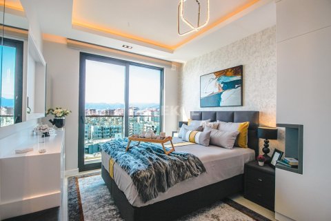 2 chambres Appartement à Chau Lang, Vietnam No. 21926 19