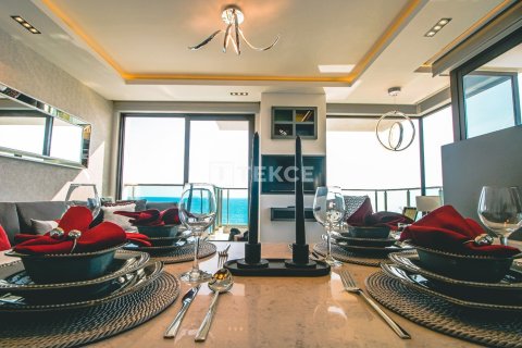 2 chambres Appartement à Chau Lang, Vietnam No. 21926 17