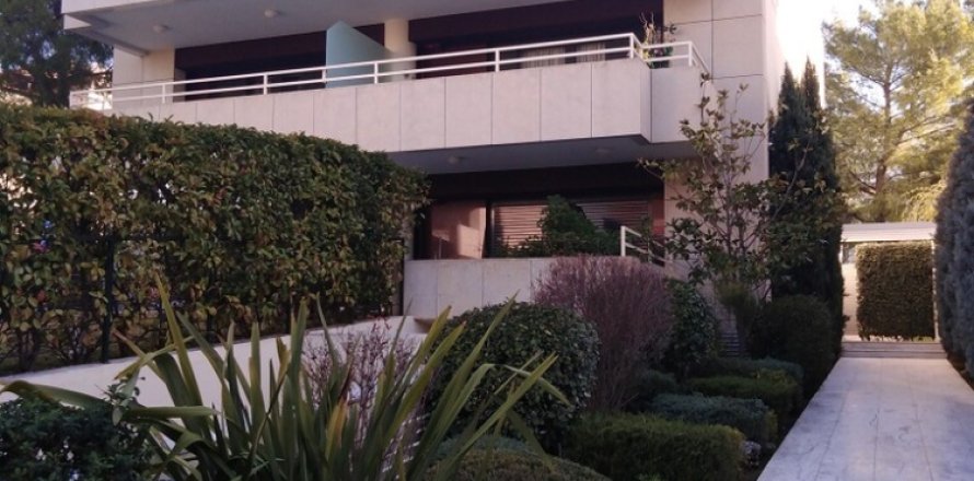 4 bedrooms Duplex in Kifisia, Greece No. 55584