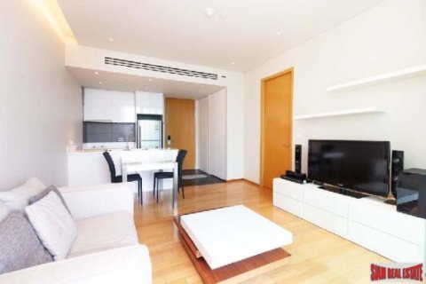 1 bedroom Apartment in Bangkok, Thailand No. 95952 29