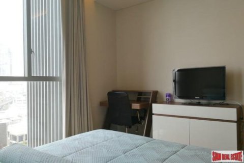 1 bedroom Apartment in Bangkok, Thailand No. 95952 17