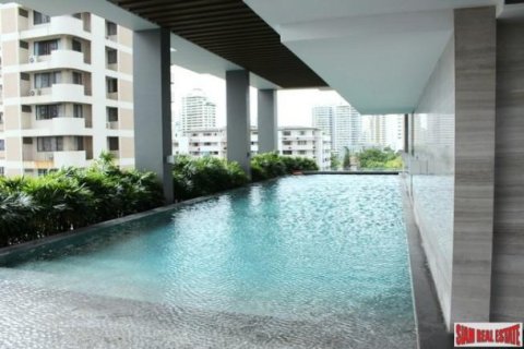 1 bedroom Apartment in Bangkok, Thailand No. 95952 12