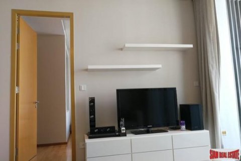 1 bedroom Apartment in Bangkok, Thailand No. 95952 22