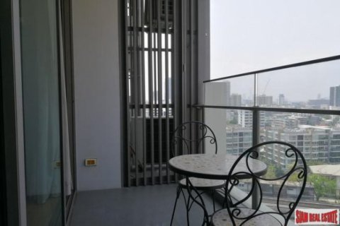 1 bedroom Apartment in Bangkok, Thailand No. 95952 20