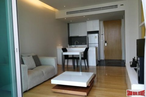 1 bedroom Apartment in Bangkok, Thailand No. 95952 19