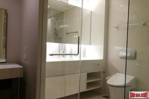 1 bedroom Apartment in Bangkok, Thailand No. 95952 16