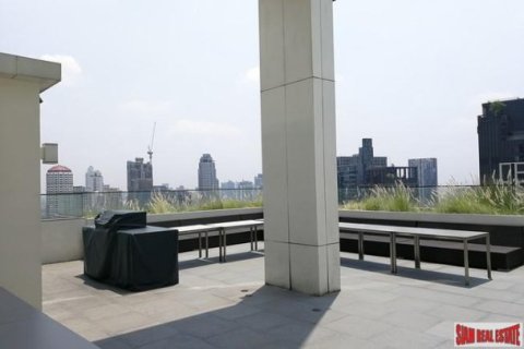 1 bedroom Apartment in Bangkok, Thailand No. 95952 13