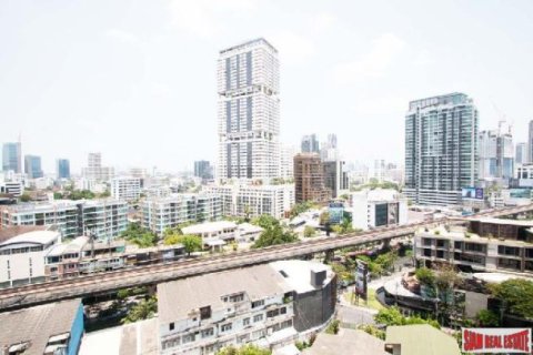 1 bedroom Apartment in Bangkok, Thailand No. 95952 6