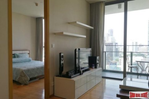 1 bedroom Apartment in Bangkok, Thailand No. 95952 23