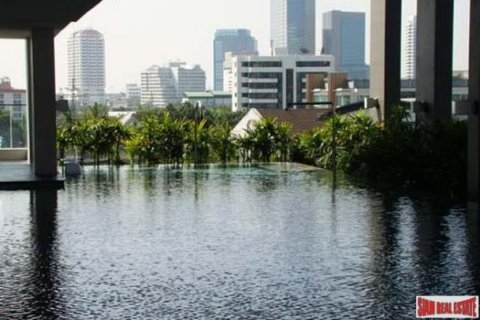 1 bedroom Apartment in Bangkok, Thailand No. 95952 8