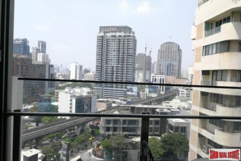 1 bedroom Apartment in Bangkok, Thailand No. 95952 21