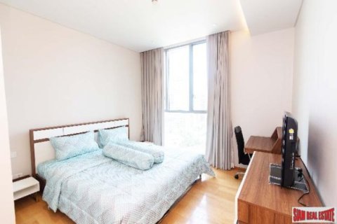 1 bedroom Apartment in Bangkok, Thailand No. 95952 4