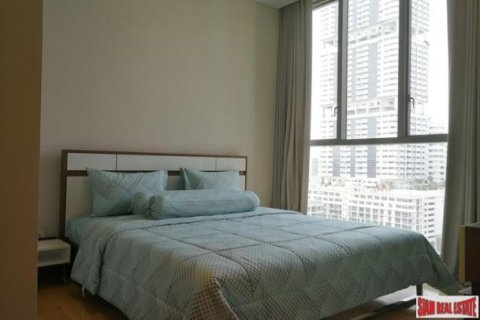1 bedroom Apartment in Bangkok, Thailand No. 95952 18
