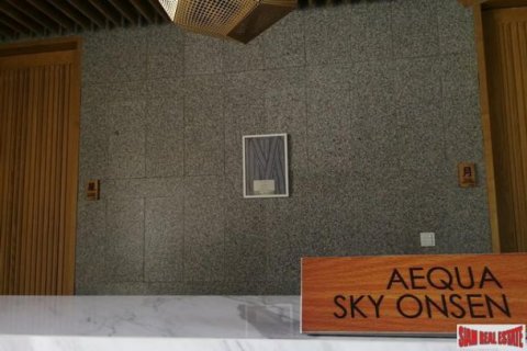 1 bedroom Apartment in Bangkok, Thailand No. 95952 7