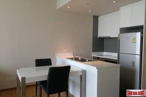 1 bedroom Apartment in Bangkok, Thailand No. 95952 26