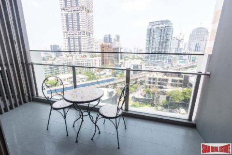 1 bedroom Apartment in Bangkok, Thailand No. 95952 1