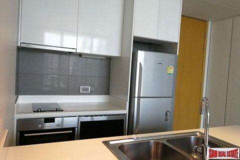 1 bedroom Apartment in Bangkok, Thailand No. 95952 25