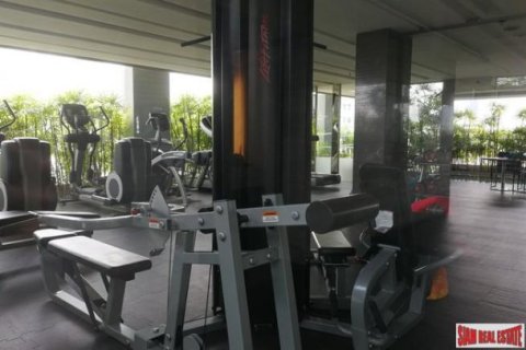 1 bedroom Apartment in Bangkok, Thailand No. 95952 28