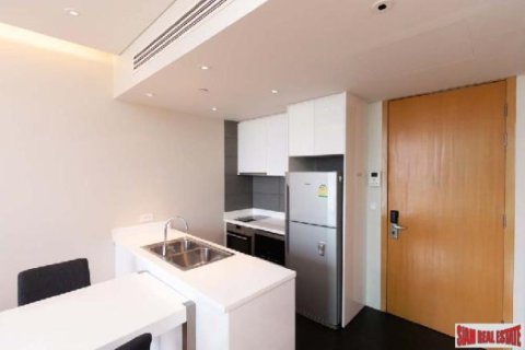 1 bedroom Apartment in Bangkok, Thailand No. 95952 5
